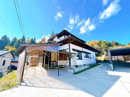 detached 山形県山形市鉄砲町３丁目3-11　フェアリーテール　2-E