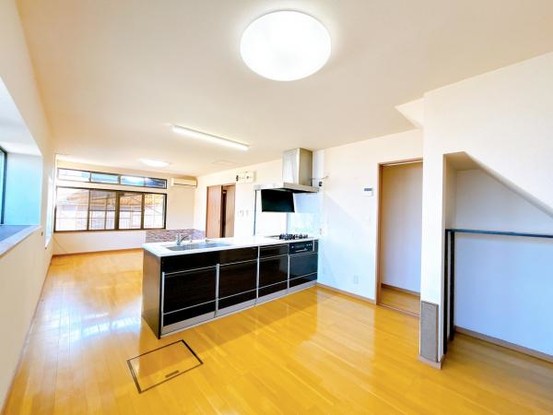 detached 山形県山形市鉄砲町３丁目3-11　フェアリーテール　2-E