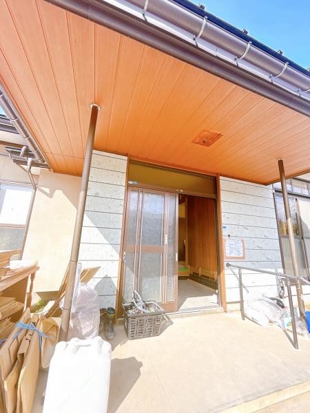 detached 山形県山形市鉄砲町３丁目3-11　フェアリーテール　2-E