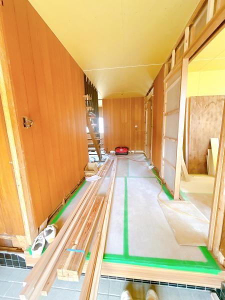 detached 山形県山形市鉄砲町３丁目3-11　フェアリーテール　2-E