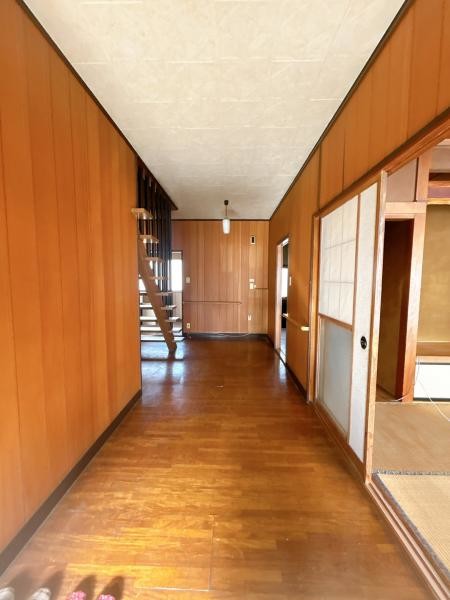 detached 山形県山形市鉄砲町３丁目3-11　フェアリーテール　2-E