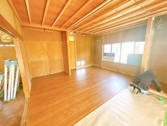 detached 山形県山形市鉄砲町３丁目3-11　フェアリーテール　2-E