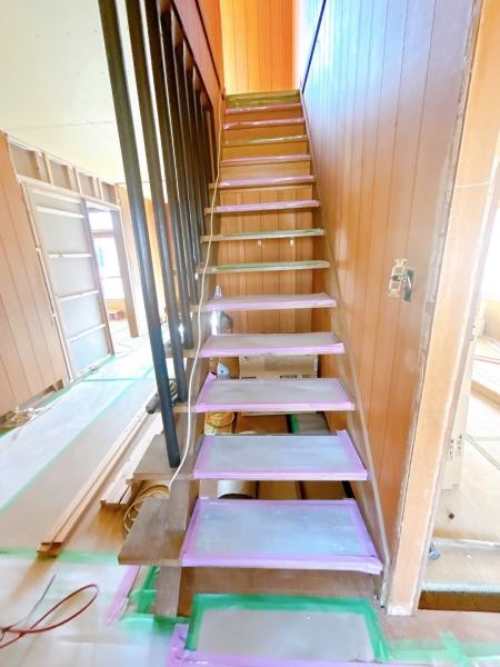 detached 山形県山形市鉄砲町３丁目3-11　フェアリーテール　2-E