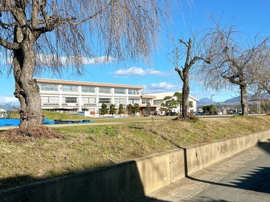 detached 山形県山形市鉄砲町３丁目3-11　フェアリーテール　2-E