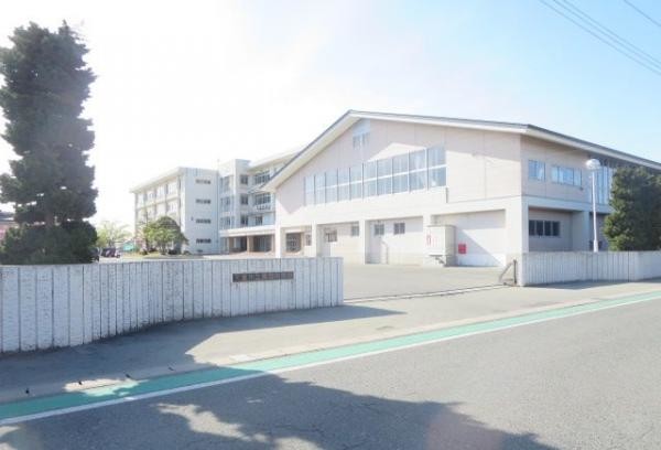 detached 山形県山形市鉄砲町３丁目3-11　フェアリーテール　2-E