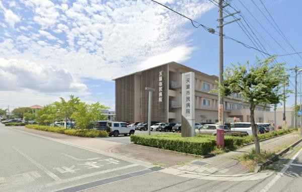 detached 山形県山形市鉄砲町３丁目3-11　フェアリーテール　2-E