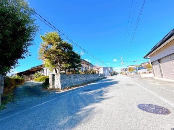 detached 山形県山形市鉄砲町３丁目3-11　フェアリーテール　2-E
