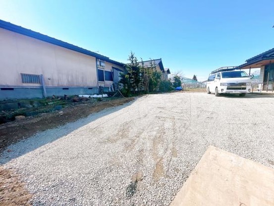 detached 山形県山形市鉄砲町３丁目3-11　フェアリーテール　2-E