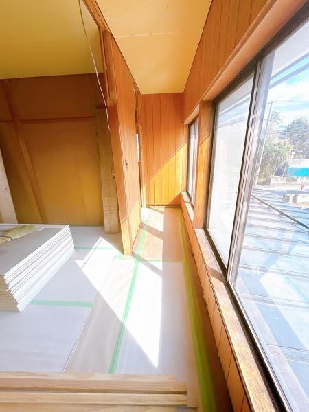 detached 山形県山形市鉄砲町３丁目3-11　フェアリーテール　2-E