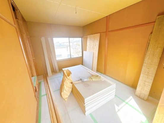detached 山形県山形市鉄砲町３丁目3-11　フェアリーテール　2-E