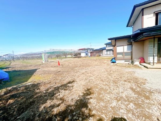detached 山形県山形市鉄砲町３丁目3-11　フェアリーテール　2-E