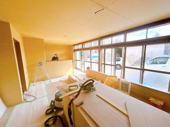 detached 山形県山形市鉄砲町３丁目3-11　フェアリーテール　2-E