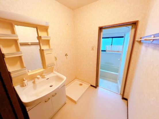 detached 山形県山形市鉄砲町３丁目3-11　フェアリーテール　2-E