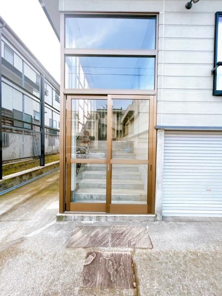 detached 山形県山形市鉄砲町３丁目3-11　フェアリーテール　2-E