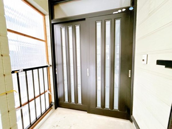 detached 山形県山形市鉄砲町３丁目3-11　フェアリーテール　2-E