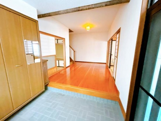 detached 山形県山形市鉄砲町３丁目3-11　フェアリーテール　2-E