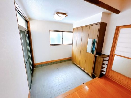 detached 山形県山形市鉄砲町３丁目3-11　フェアリーテール　2-E