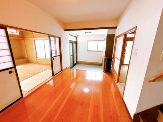 detached 山形県山形市鉄砲町３丁目3-11　フェアリーテール　2-E