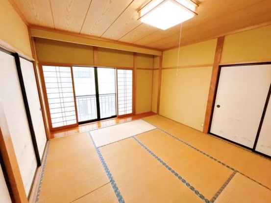 detached 山形県山形市鉄砲町３丁目3-11　フェアリーテール　2-E