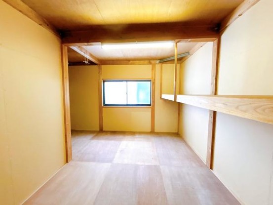 detached 山形県山形市鉄砲町３丁目3-11　フェアリーテール　2-E