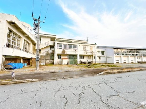 detached 山形県山形市鉄砲町３丁目3-11　フェアリーテール　2-E