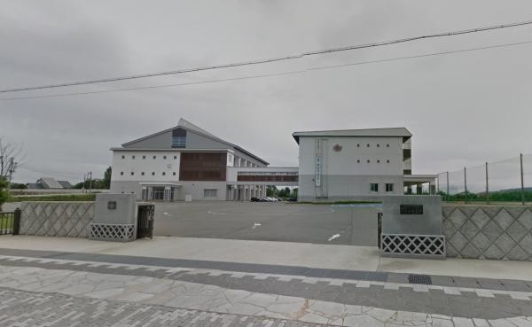 detached 山形県山形市鉄砲町３丁目3-11　フェアリーテール　2-E