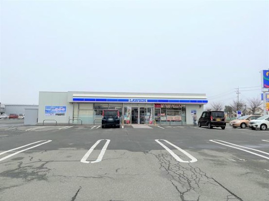 detached 山形県山形市鉄砲町３丁目3-11　フェアリーテール　2-E