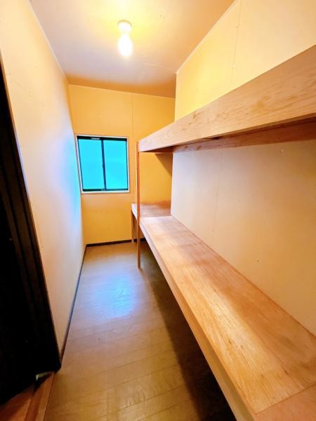 detached 山形県山形市鉄砲町３丁目3-11　フェアリーテール　2-E