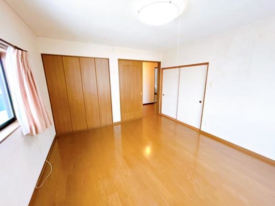 detached 山形県山形市鉄砲町３丁目3-11　フェアリーテール　2-E