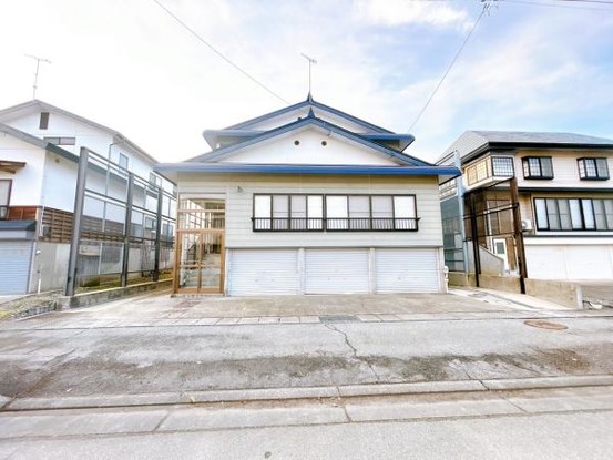 detached 山形県山形市鉄砲町３丁目3-11　フェアリーテール　2-E