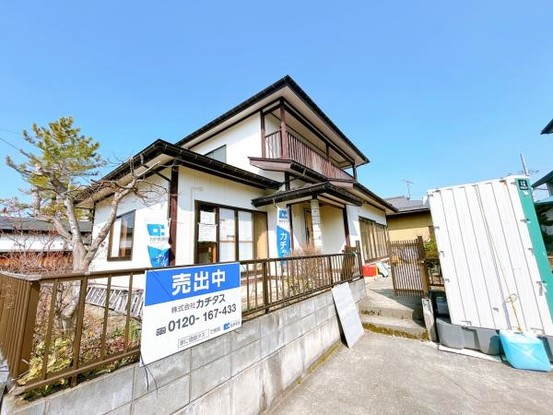 detached 山形県山形市鉄砲町３丁目3-11　フェアリーテール　2-E