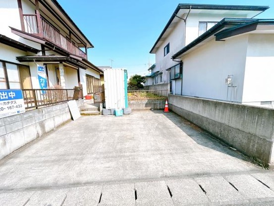 detached 山形県山形市鉄砲町３丁目3-11　フェアリーテール　2-E