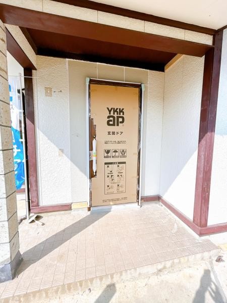 detached 山形県山形市鉄砲町３丁目3-11　フェアリーテール　2-E