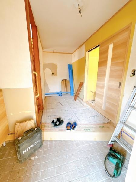 detached 山形県山形市鉄砲町３丁目3-11　フェアリーテール　2-E