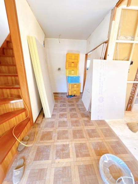 detached 山形県山形市鉄砲町３丁目3-11　フェアリーテール　2-E