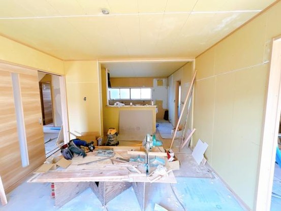 detached 山形県山形市鉄砲町３丁目3-11　フェアリーテール　2-E