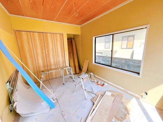 detached 山形県山形市鉄砲町３丁目3-11　フェアリーテール　2-E