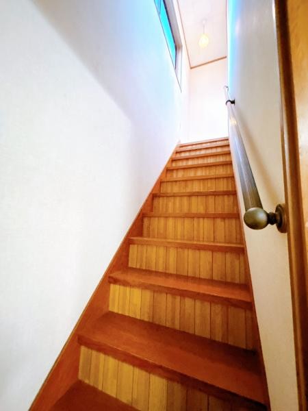 detached 山形県山形市鉄砲町３丁目3-11　フェアリーテール　2-E