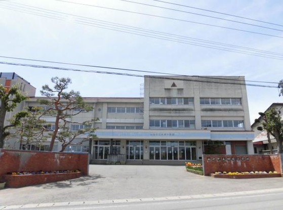 detached 山形県山形市鉄砲町３丁目3-11　フェアリーテール　2-E