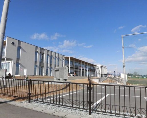 detached 山形県山形市鉄砲町３丁目3-11　フェアリーテール　2-E