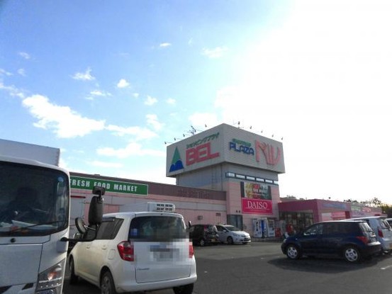 detached 山形県山形市鉄砲町３丁目3-11　フェアリーテール　2-E