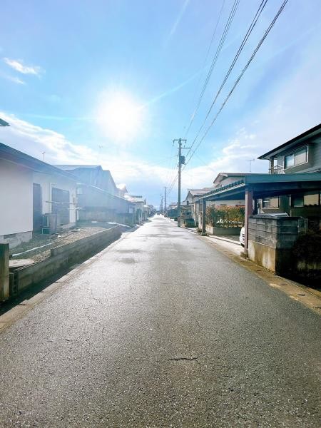 detached 山形県山形市鉄砲町３丁目3-11　フェアリーテール　2-E