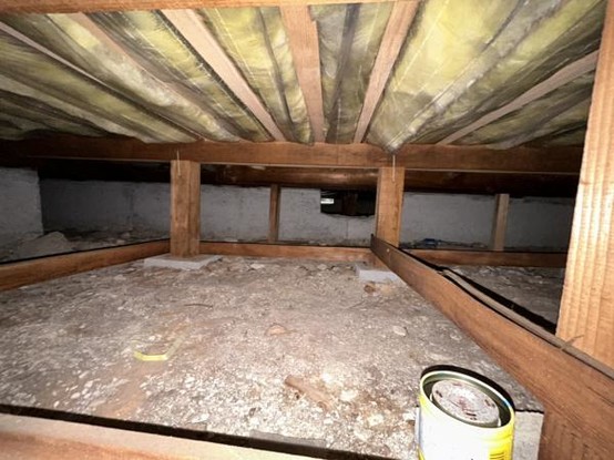 detached 山形県山形市鉄砲町３丁目3-11　フェアリーテール　2-E