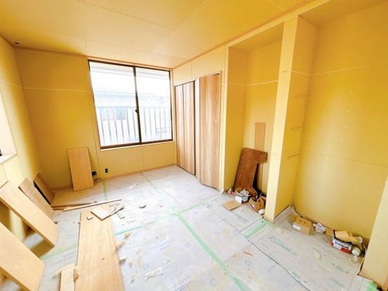 detached 山形県山形市鉄砲町３丁目3-11　フェアリーテール　2-E