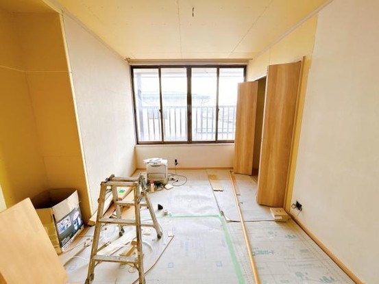 detached 山形県山形市鉄砲町３丁目3-11　フェアリーテール　2-E