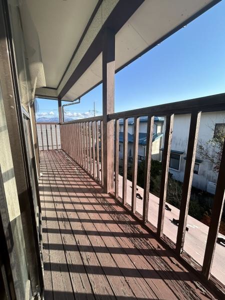 detached 山形県山形市鉄砲町３丁目3-11　フェアリーテール　2-E