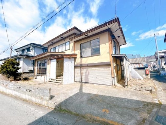 detached 山形県山形市鉄砲町３丁目3-11　フェアリーテール　2-E