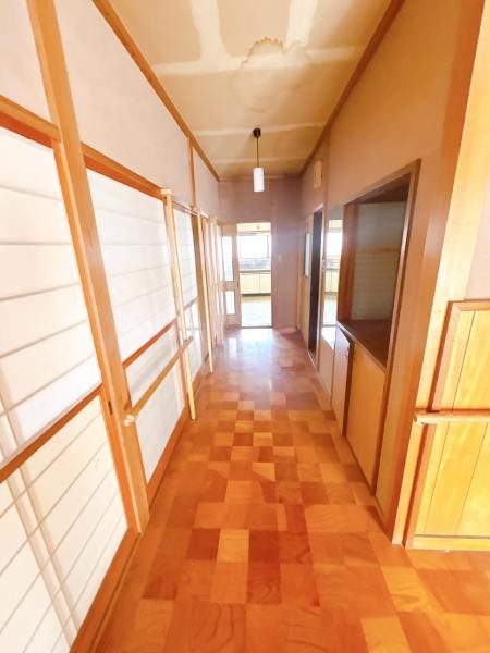 detached 山形県山形市鉄砲町３丁目3-11　フェアリーテール　2-E