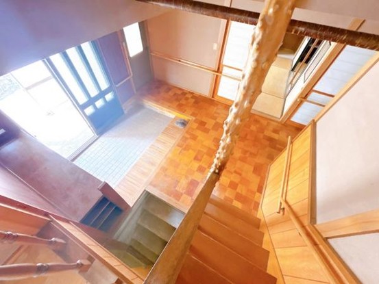 detached 山形県山形市鉄砲町３丁目3-11　フェアリーテール　2-E