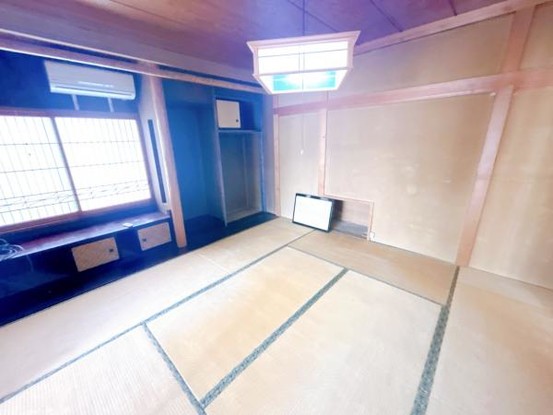 detached 山形県山形市鉄砲町３丁目3-11　フェアリーテール　2-E